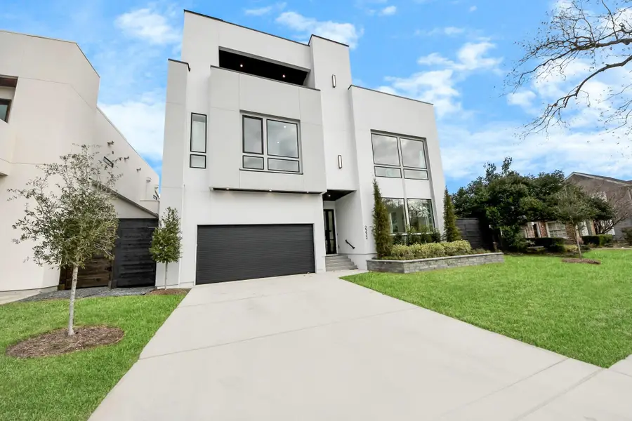 2232 Swift Boulevard, Houston, TX 77030 - #2