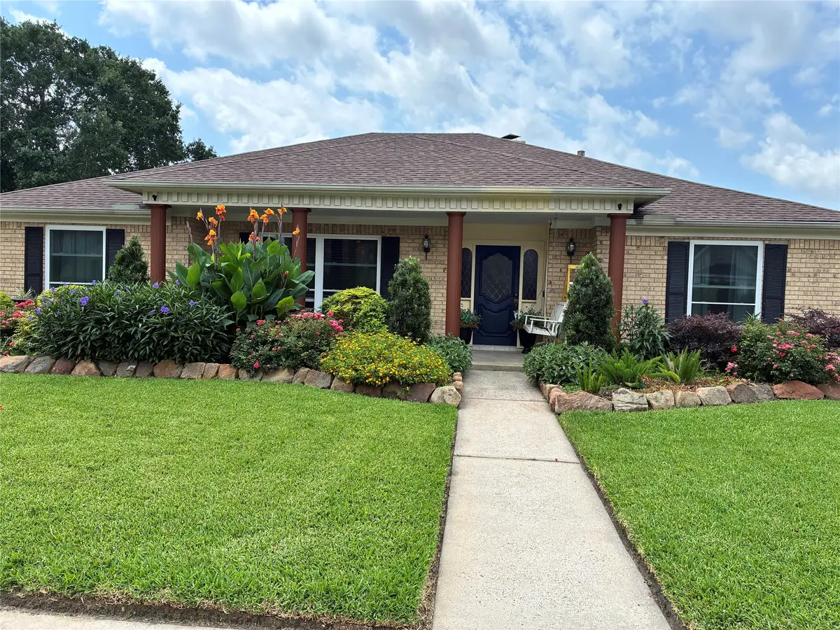 4514 Shaun Drive, Pasadena, TX 77504 - #1