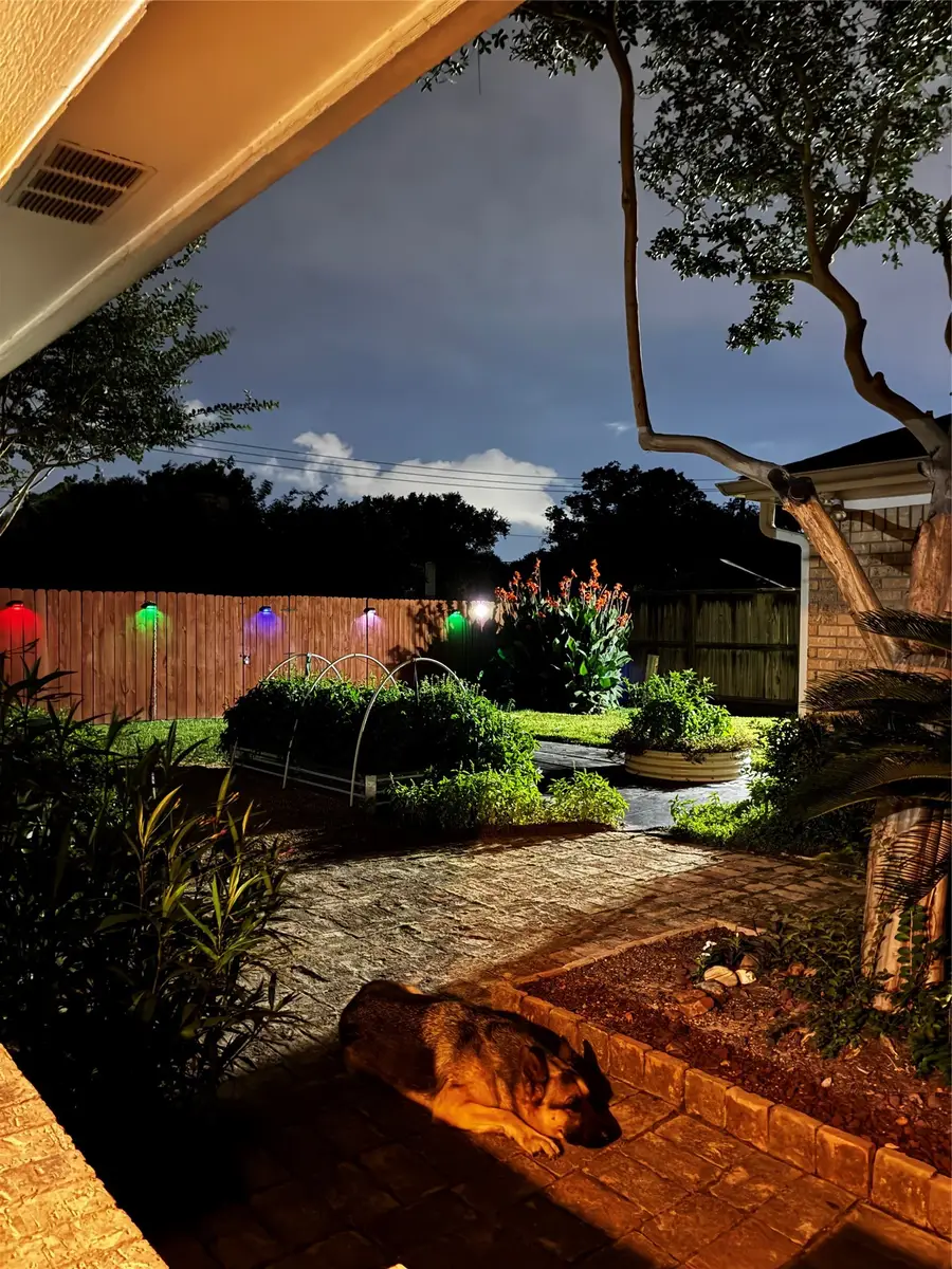4514 Shaun Drive, Pasadena, TX 77504 - #2