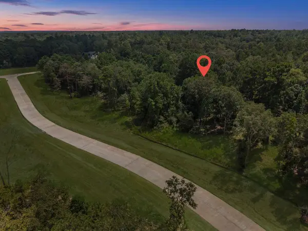 Lot 6 Block 6 Oak Harvest Trail, Willis, TX 77378