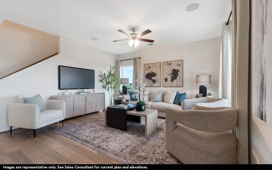 4638 Ara Drive, Richmond, TX 77469 - #3