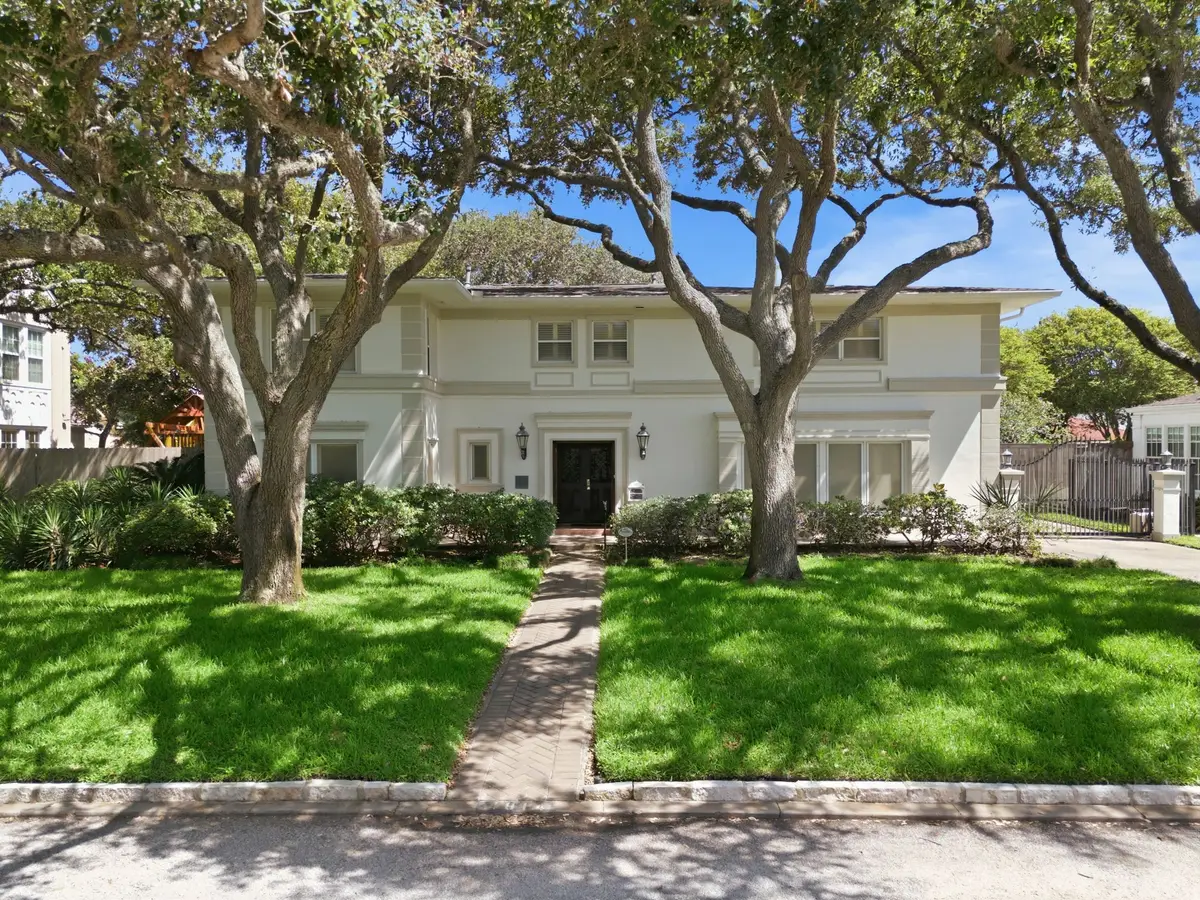 4814 Denver Drive, Galveston, TX 77551 - #1