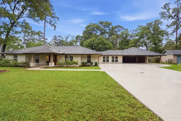 910 Southern Hills Road, Kingwood, TX 77339