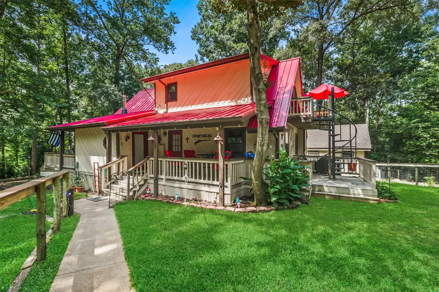 200 Cochran Lane, Coldspring, TX 77331 - #2