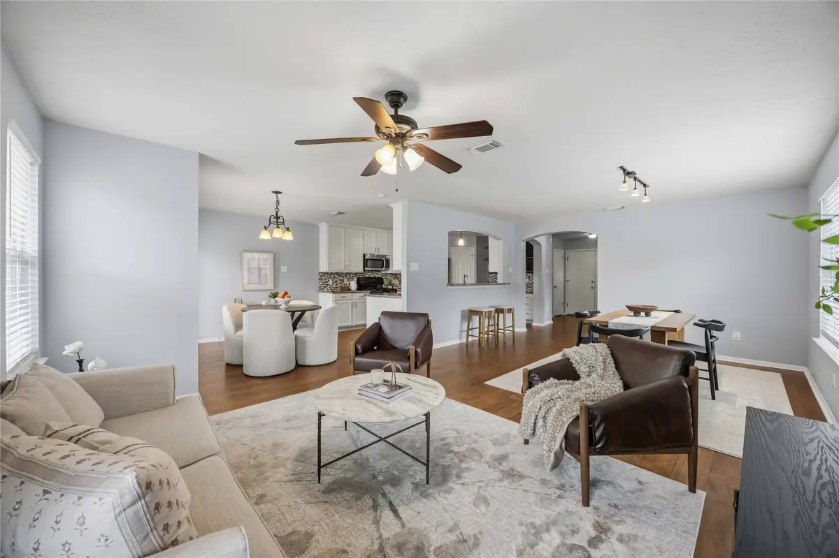 5115 Redemption Circle, Houston, TX 77018 - #1
