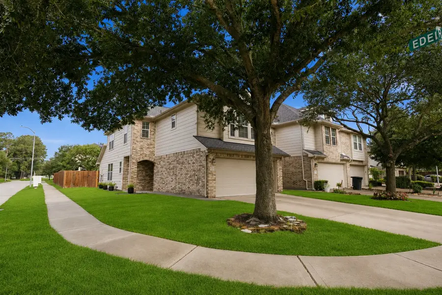 5115 Redemption Circle, Houston, TX 77018 - #3