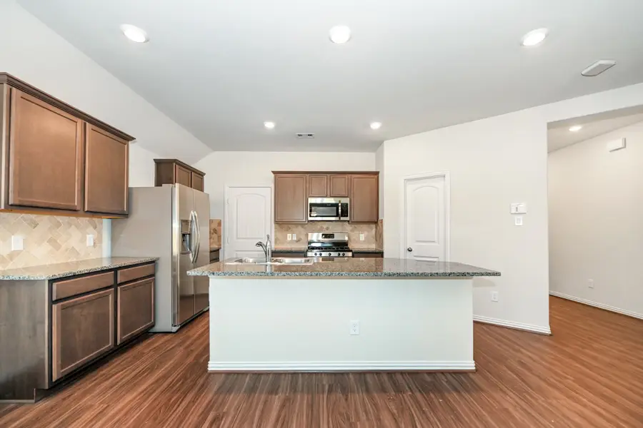 1022 Schooner Street, Crosby, TX 77532 - #2