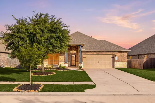 23314 Verona View Lane, Katy, TX 77493