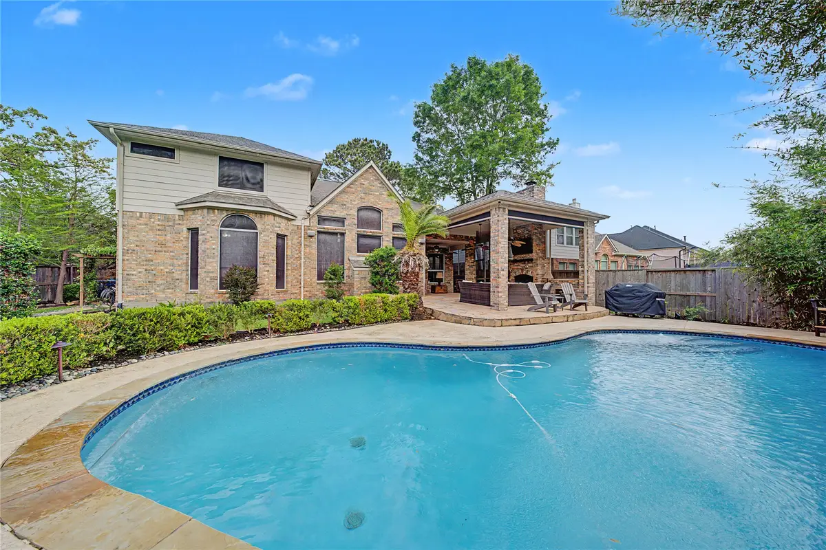 28431 Lauren Cove Lane, Spring, TX 77386 - #1