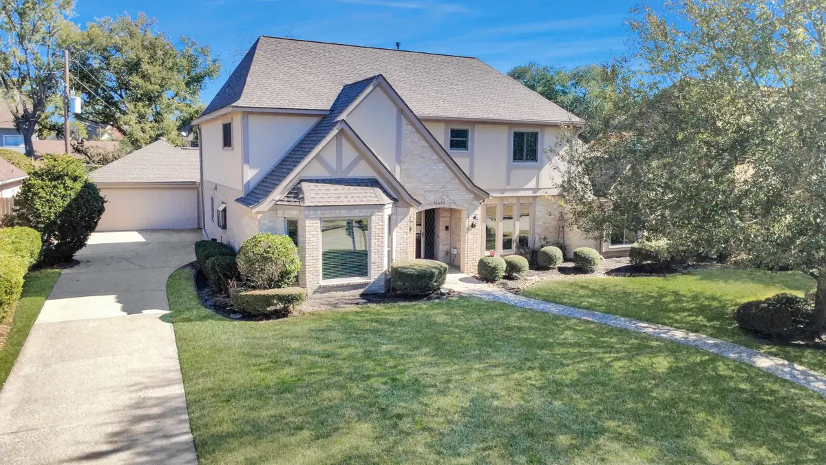 16606 Brenton Oaks Drive, Spring, TX 77379 - #1