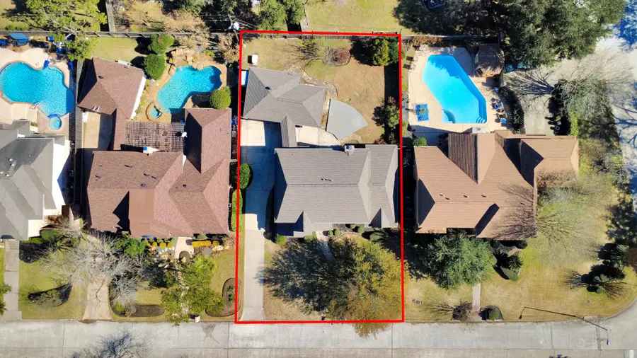 16606 Brenton Oaks Drive, Spring, TX 77379 - #2