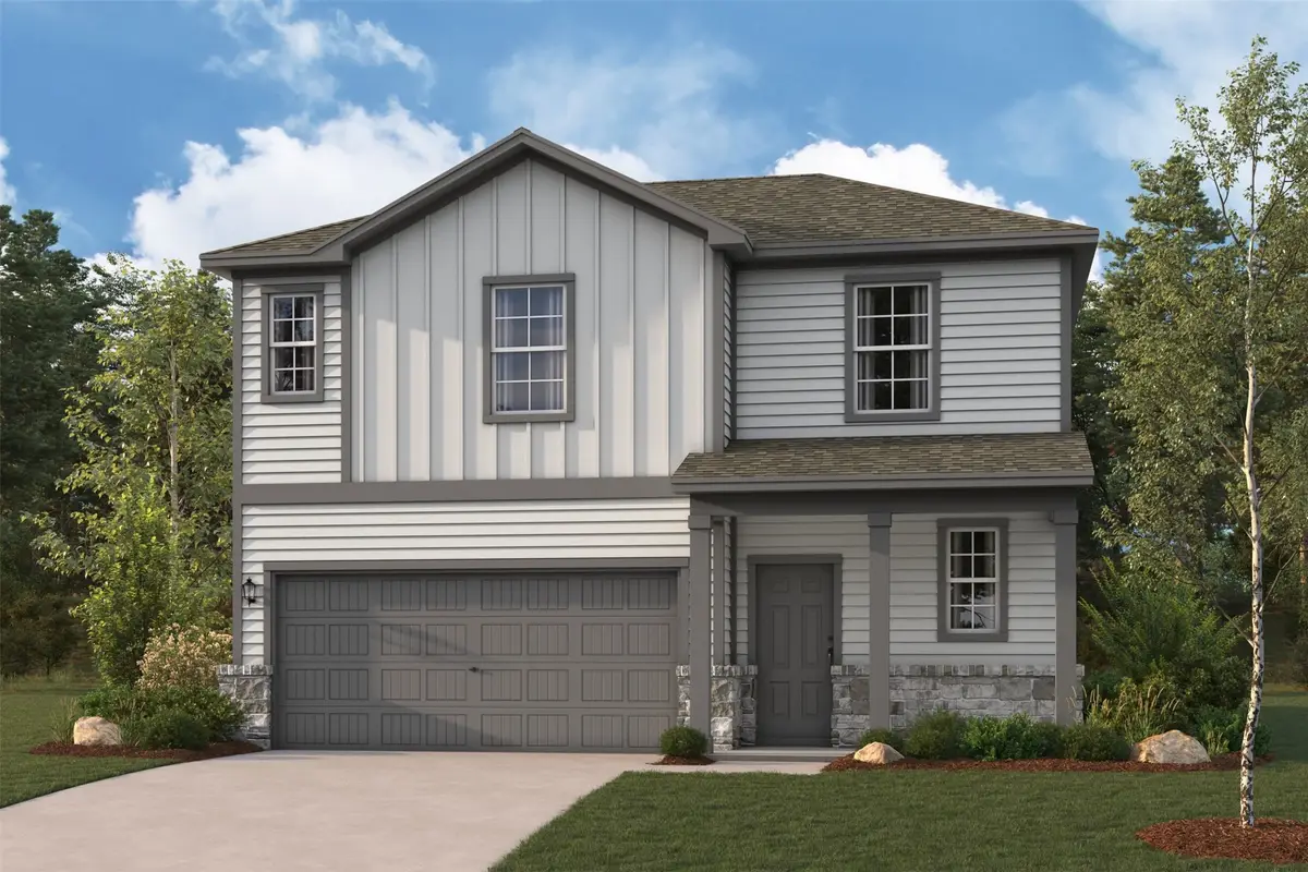 17801 Lionheart Road, Conroe, TX 77306 - #1