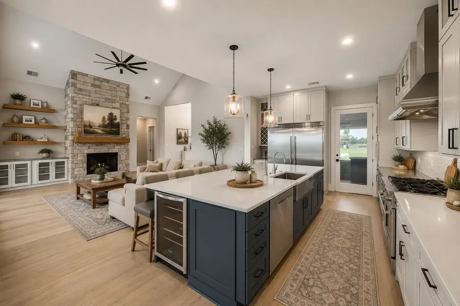 469 Ruby Drive, Bellville, TX 77418 - #3