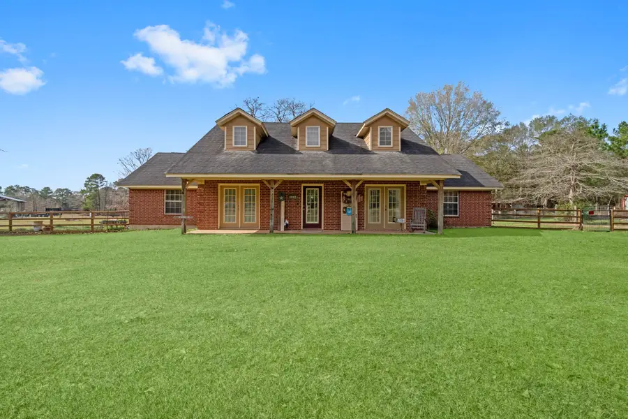 248 Clayton Lane, Livingston, TX 77351 - #2