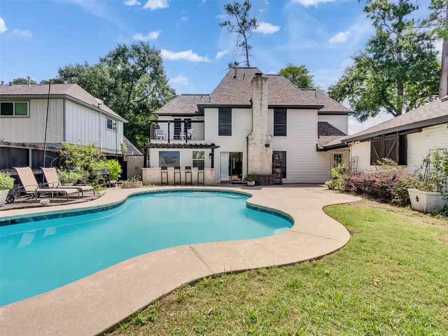 15203 River Park Drive, Houston, TX 77070 - #2