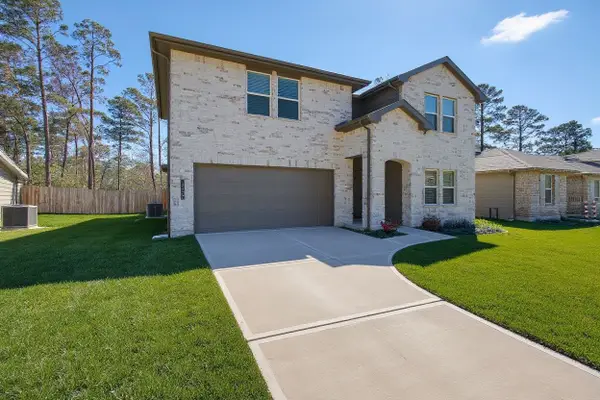 24807 Springbluff Valley Court, Magnolia, TX 77355