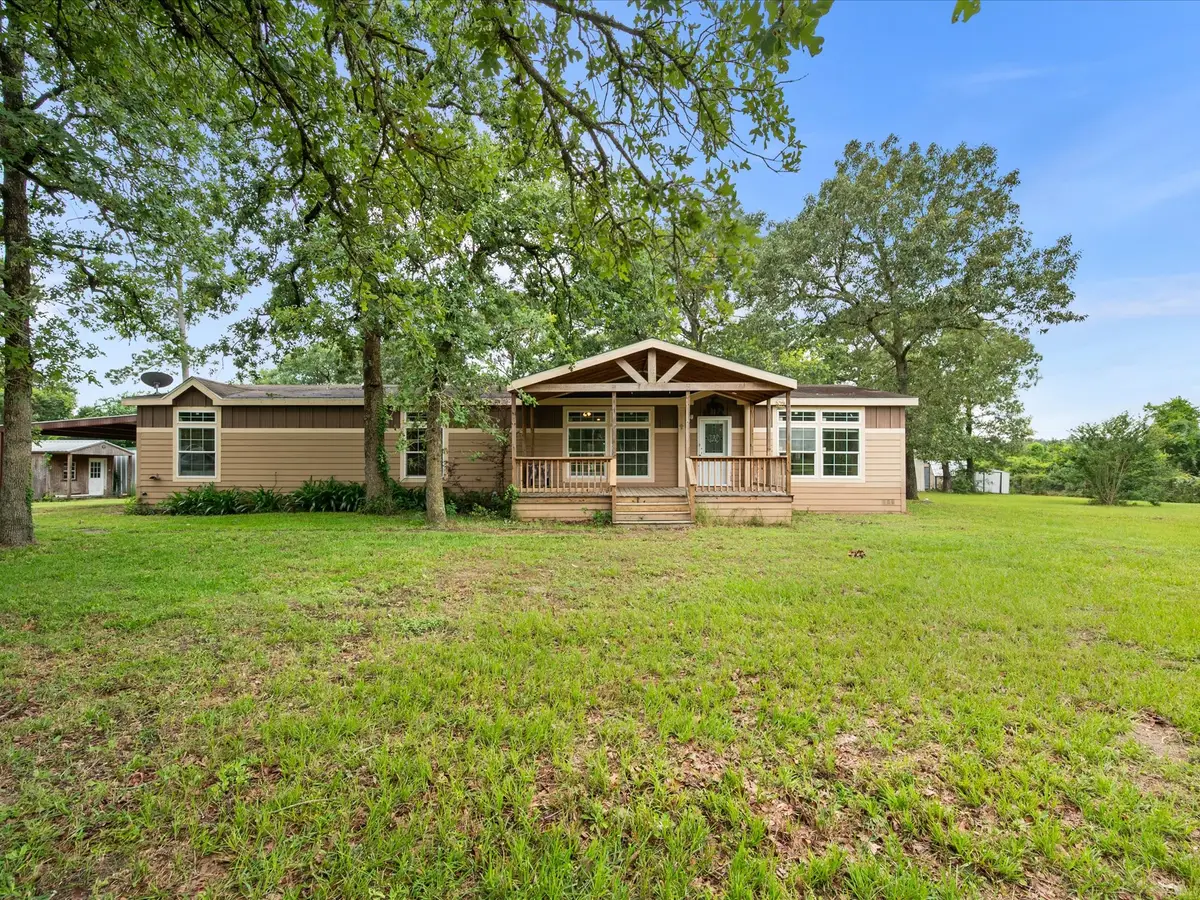 6639 Millstone Drive, Navasota, TX 77868 - #1