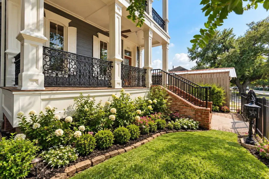 512 Arlington Street, Houston, TX 77007 - #3