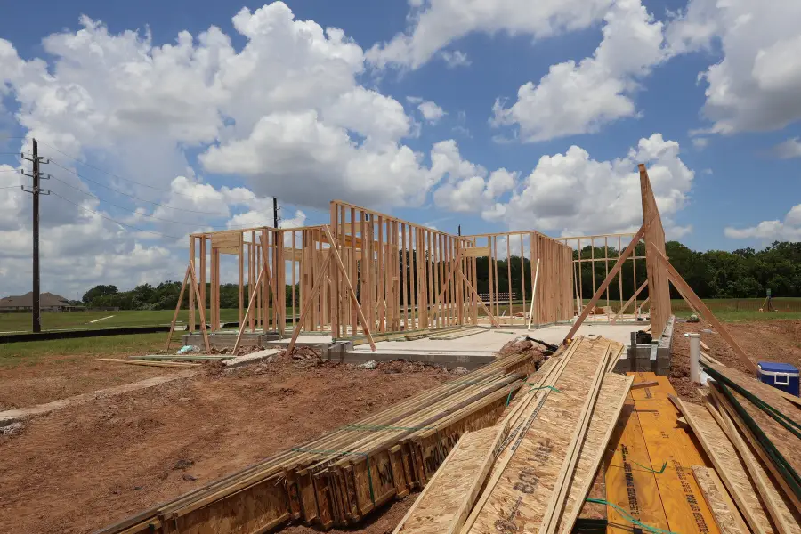5822 Chamberlain Crossing, Rosenberg, TX 77471 - #3