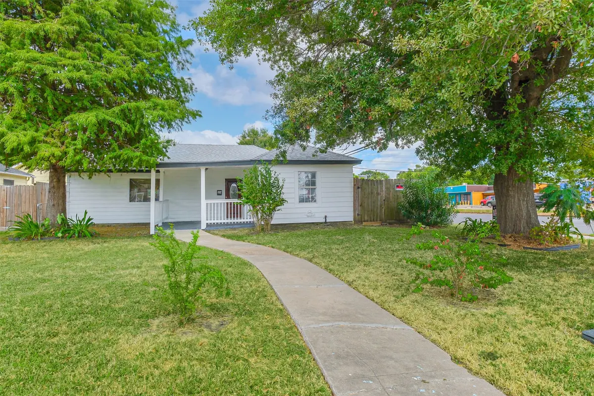 7543 Greenstone Street, Houston, TX 77087 - #1