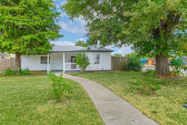 7543 Greenstone Street, Houston, TX 77087