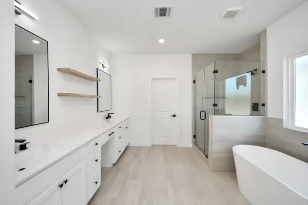 3122 Dawson Lane, Houston, TX 77051