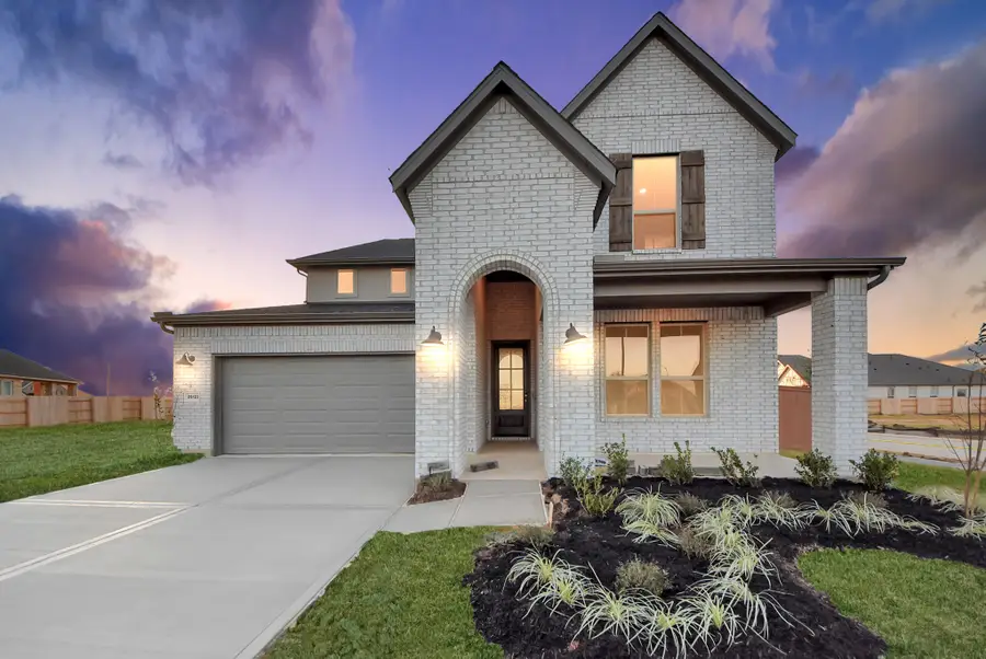 25123 Bison Creek Loop, Katy, TX 77493 - #3