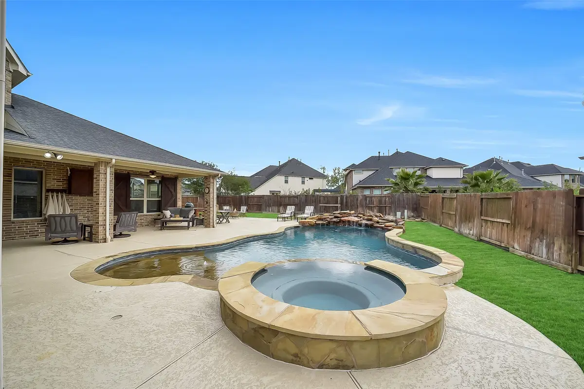 28303 Island Manor Lane, Fulshear, TX 77441 - #1