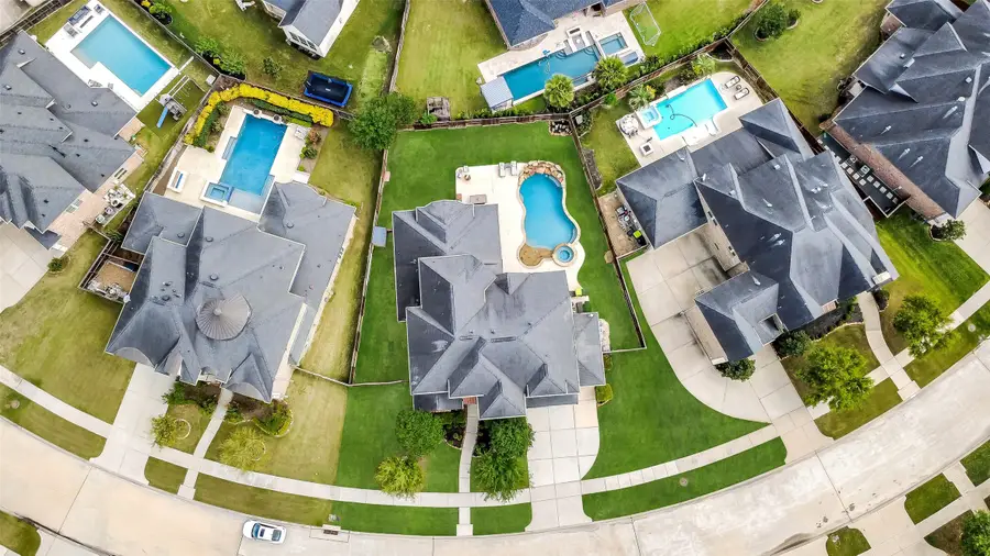 28303 Island Manor Lane, Fulshear, TX 77441 - #3
