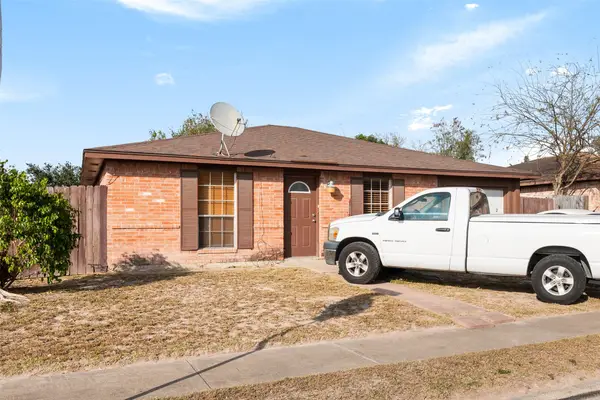 2132 Heron Avenue, McAllen, TX 78504