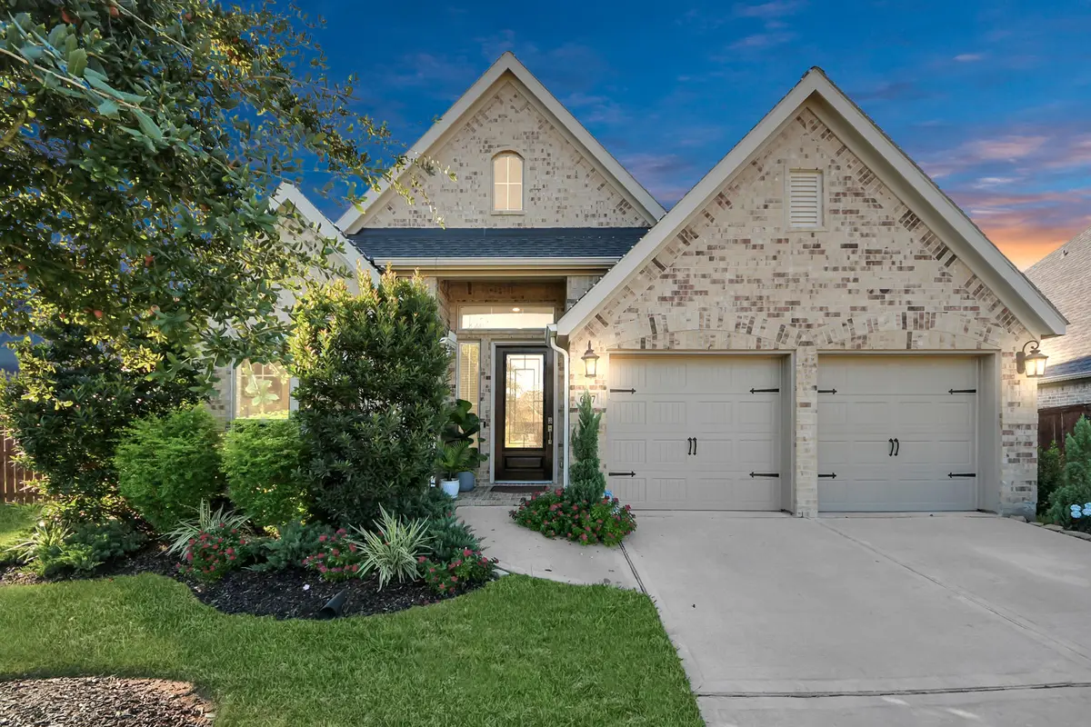 6907 Brazos Trail Court, Katy, TX 77493 - Image #1