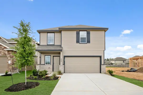 3850 Avalon Lane, Conroe, TX 77301