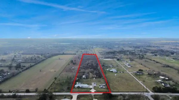 13517 Bohemian Hall Road, Crosby, TX 77532