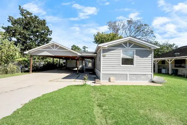 507 Johnson Street, Pasadena, TX 77506