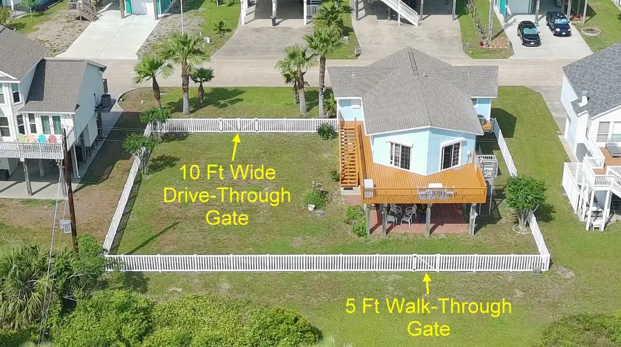 4121 Isla Del Sol, Galveston, TX 77554 - #2