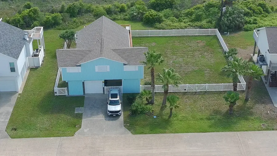 4121 Isla Del Sol, Galveston, TX 77554 - #3