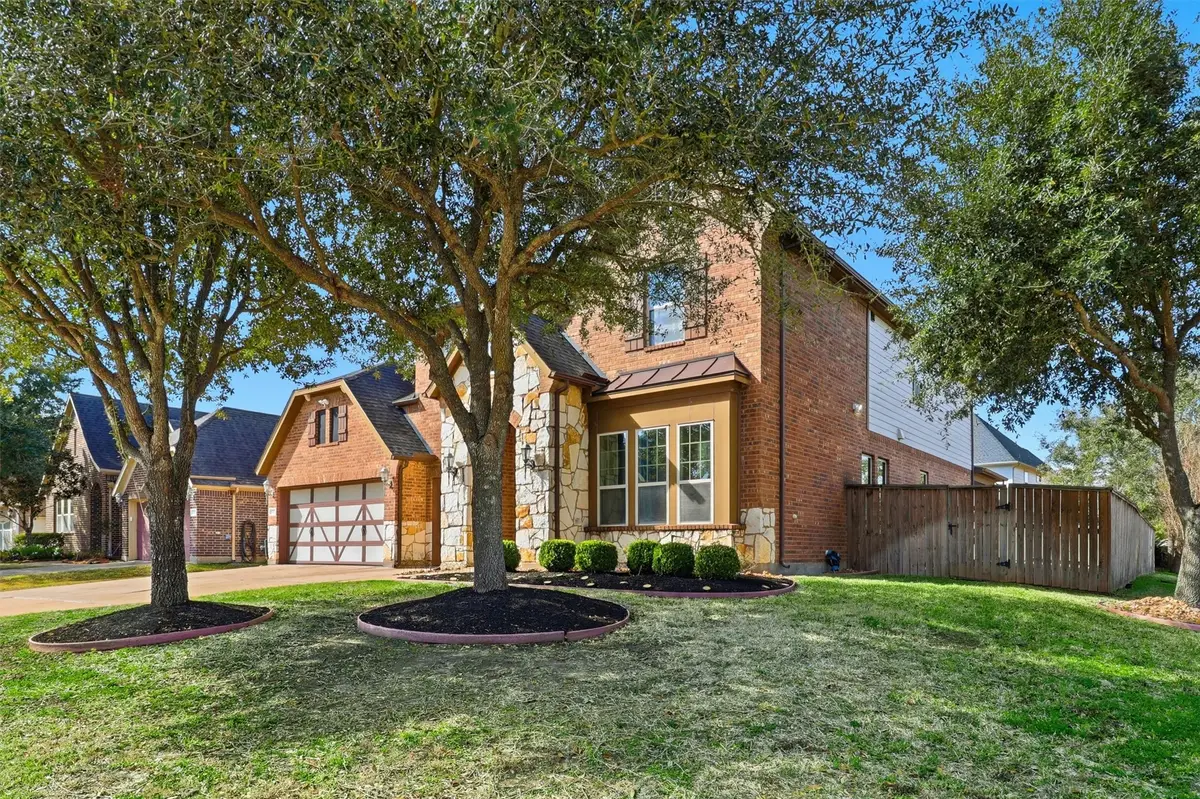 26202 Rustic Ranch Lane, Katy, TX 77494 - #1