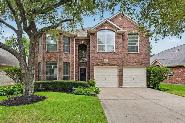 19418 Colony Trail Lane, Katy, TX 77449