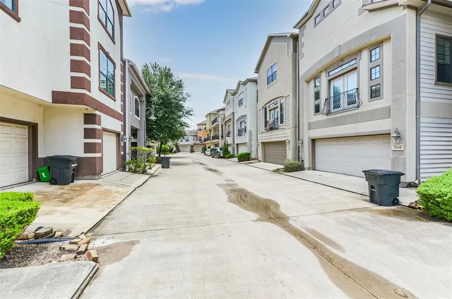1130 Hempstead Villa Lane, Houston, TX 77008 - #3