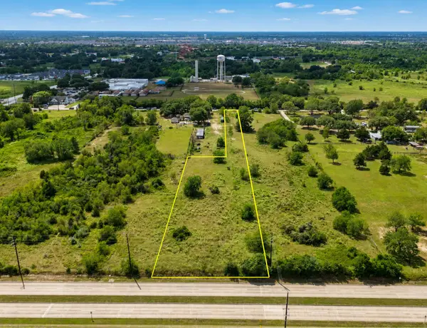 0 Charger Way Road, Fulshear, TX 77441
