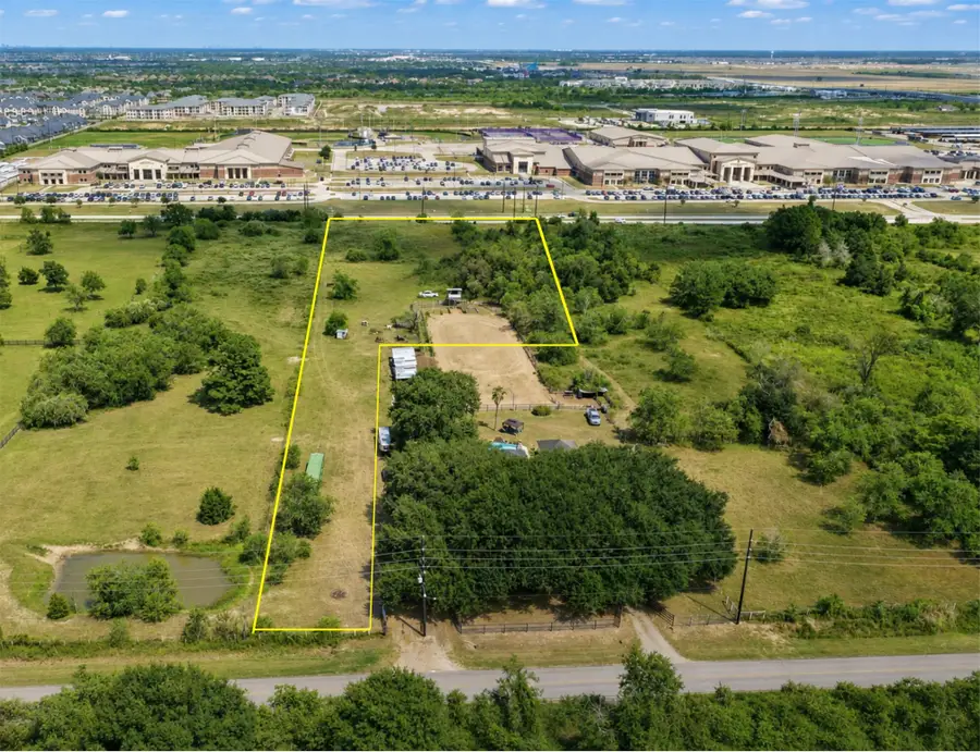 0 Charger Way Road, Fulshear, TX 77441 - #2