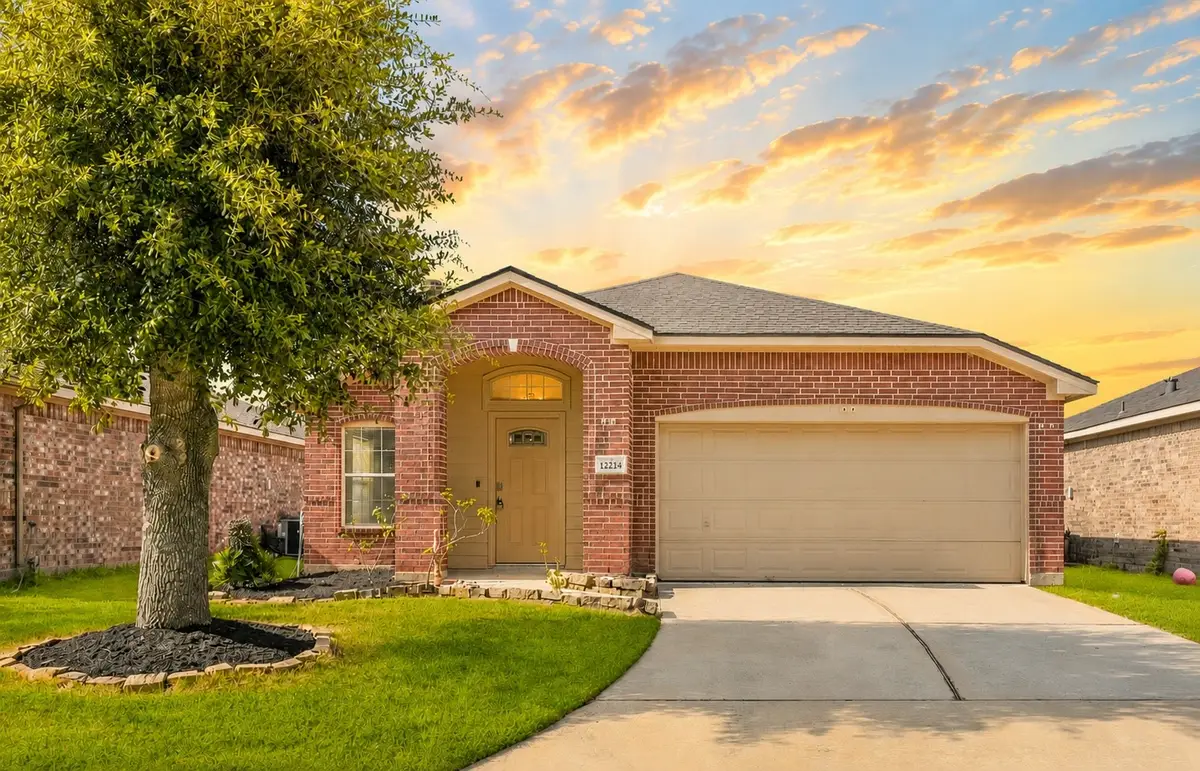 12214 Granite Woods Court, Humble, TX 77346 - #1