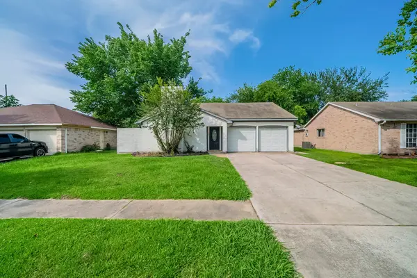 7218 Winding Trace Drive, Houston, TX 77086