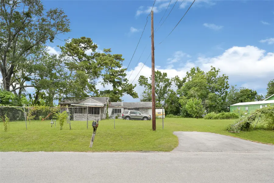 7329 Glen Falls Street, Houston, TX 77049 - #2