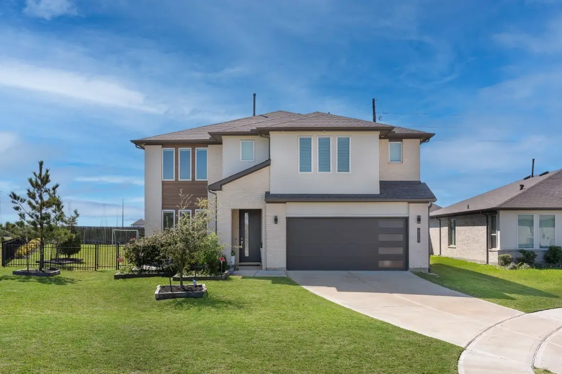 22503 Modica Rift Lane, Katy, TX 77449 - #1