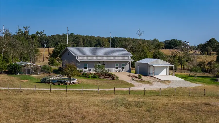 T-5 11258 Providence Road, Calvert, TX 77837 - #2