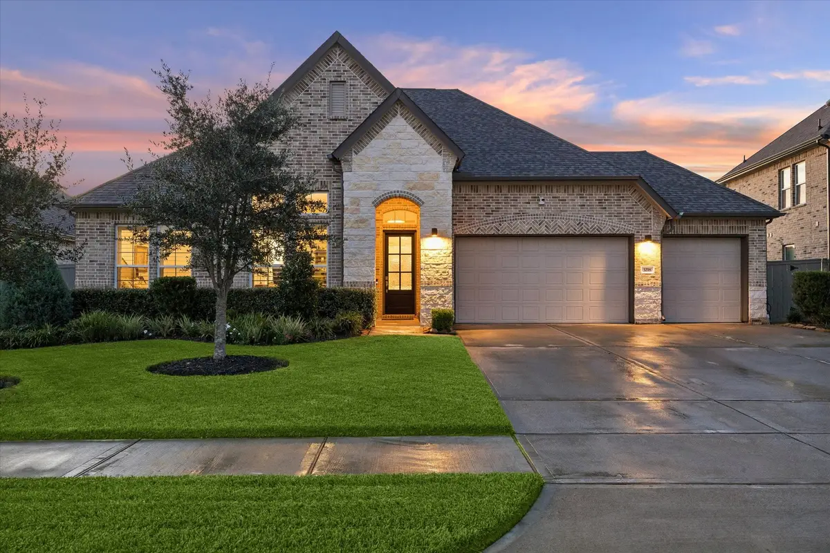 3218 Palm Heights Street, League City, TX 77573 - #1