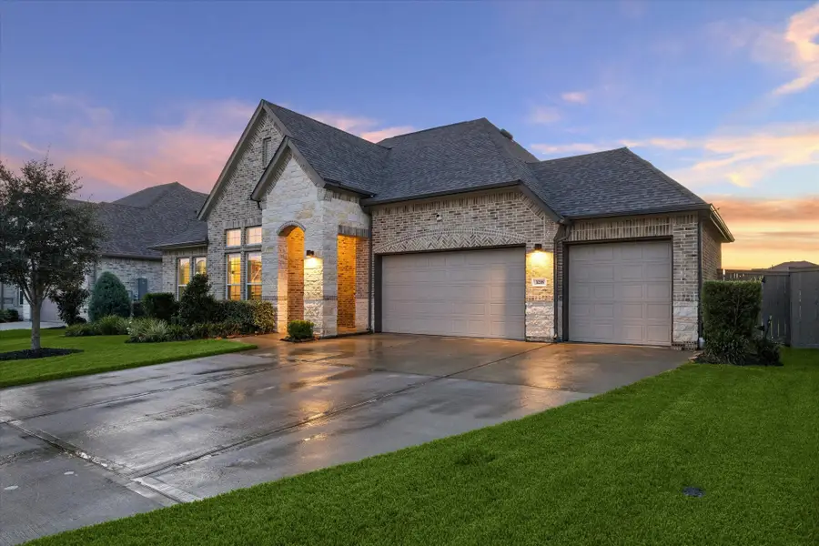 3218 Palm Heights Street, League City, TX 77573 - #2