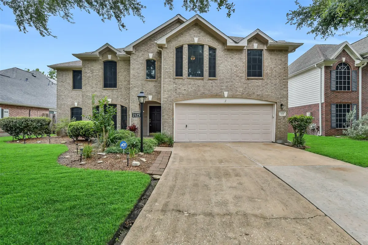 2125 Crimson Lake Lane, League City, TX 77573 - #1