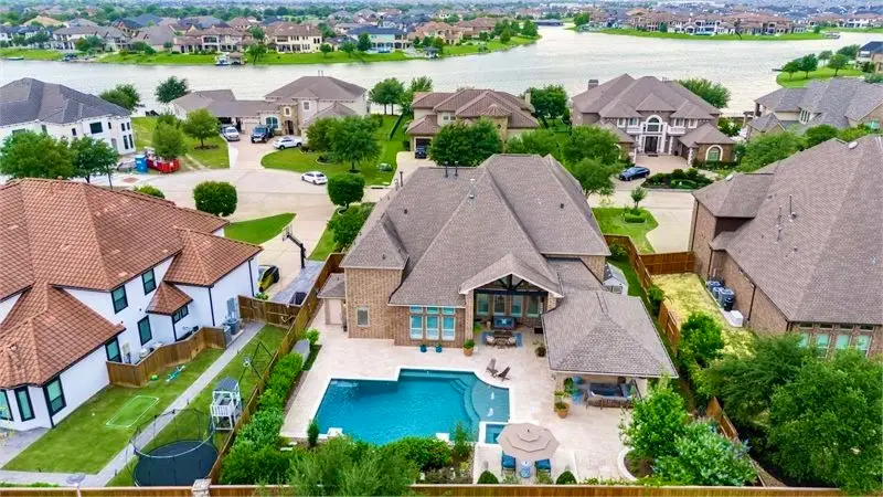 10210 Grape Creek Grove Lane, Cypress, TX 77433 - Image #1